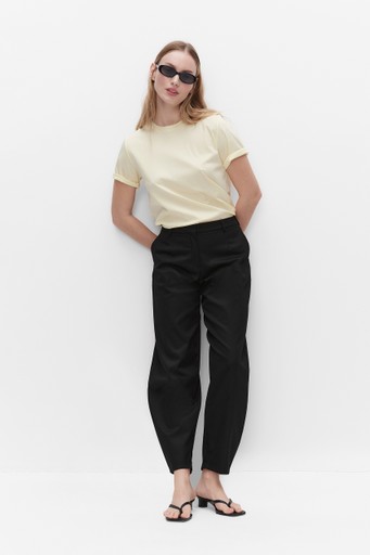 Maia premium tee