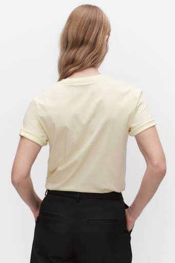 Maia premium tee