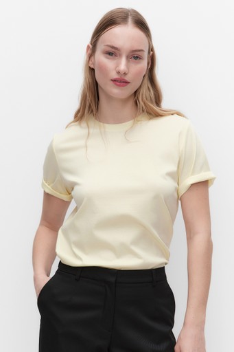 Maia premium tee