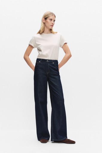 Maia premium tee