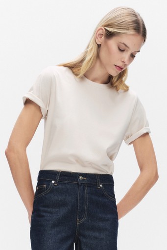 Maia premium tee