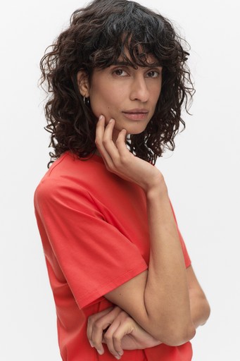 Maia premium tee