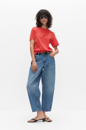 Maia premium tee