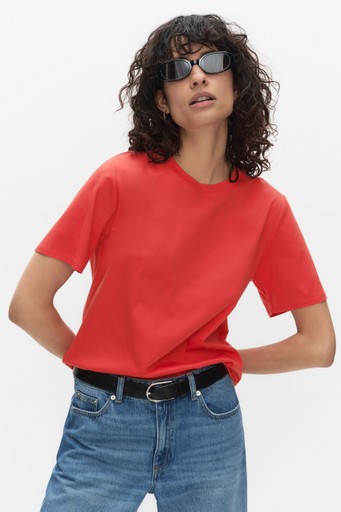 Maia premium tee