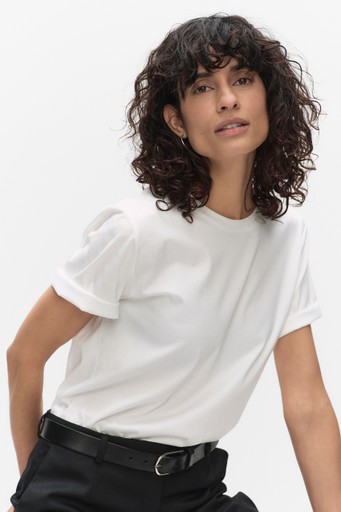 Maia premium tee