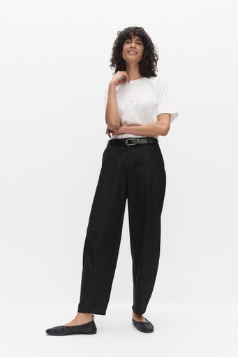 Maia premium tee