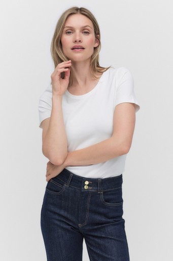 Ella top