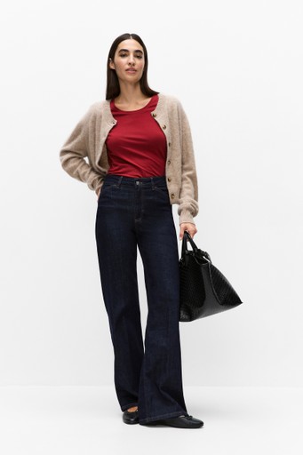 Ella top