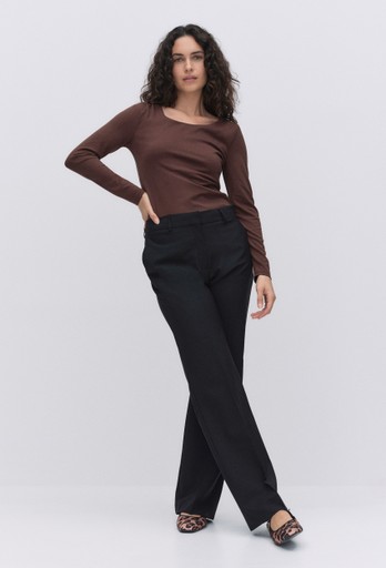 Alina top