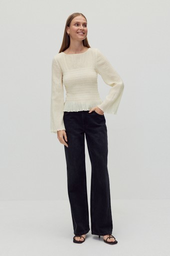 Angela top