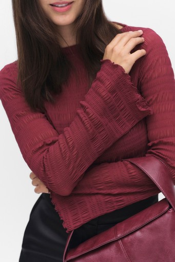Eloise top