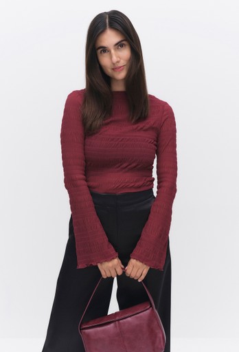 Eloise top