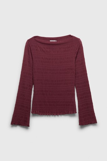 Eloise top