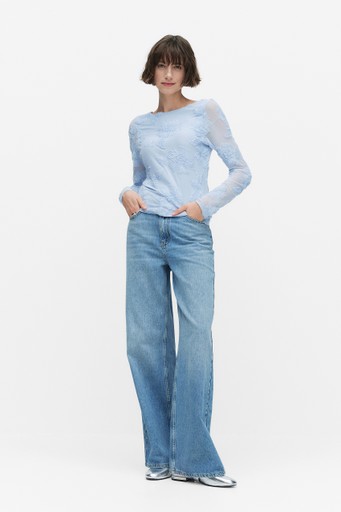 Daphne top