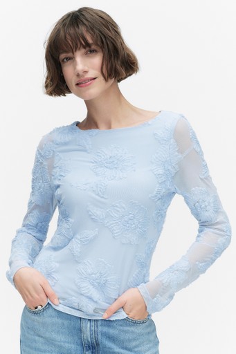 Daphne top