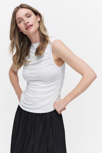 Calla top