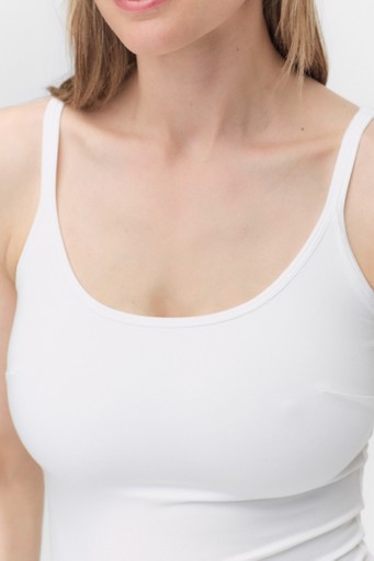 Elin strap top