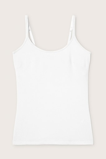 Elin strap top