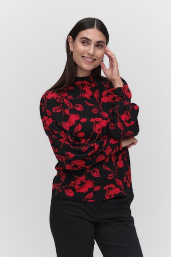 Svea top