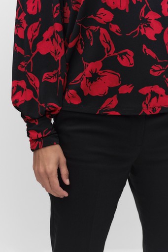 Svea top