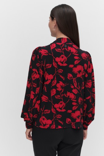 Svea top
