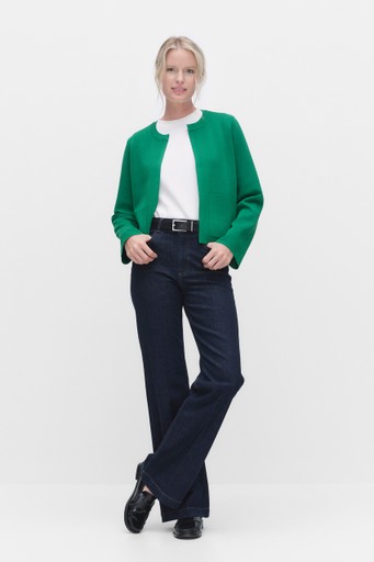 Lillie cardigan