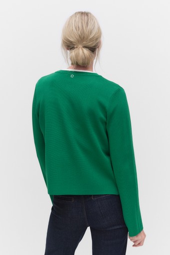 Lillie cardigan
