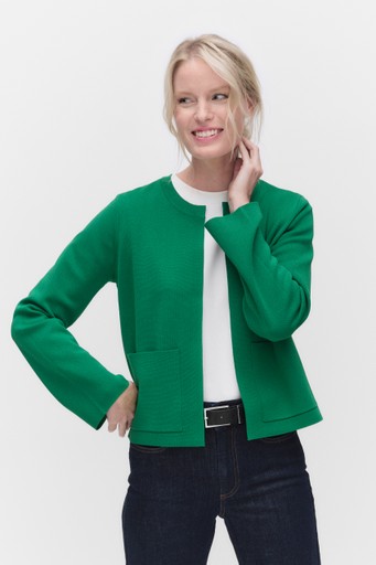 Lillie cardigan