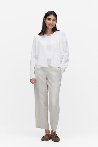 Lillie cardigan