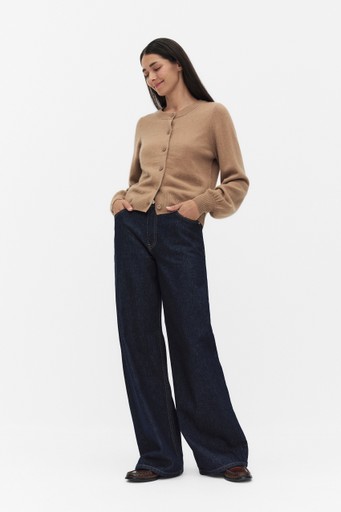 Lollo cashmere cardigan