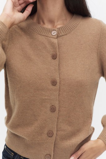 Lollo cashmere cardigan