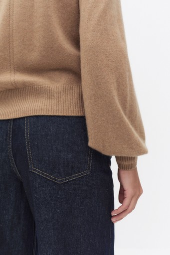 Lollo cashmere cardigan