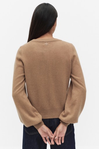Lollo cashmere cardigan
