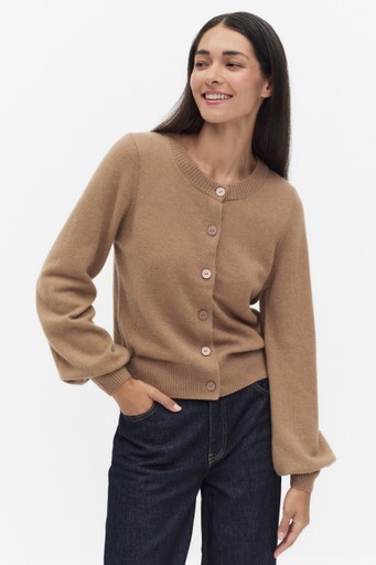 Lollo cashmere cardigan