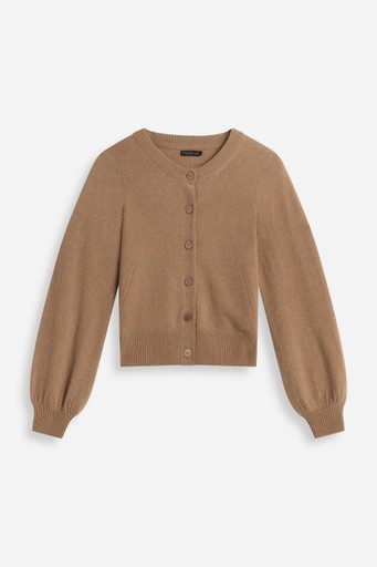 Lollo cashmere cardigan