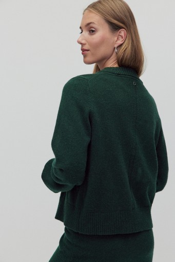 Malin cardigan