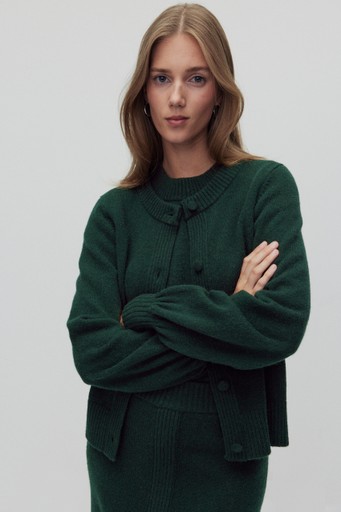 Malin cardigan