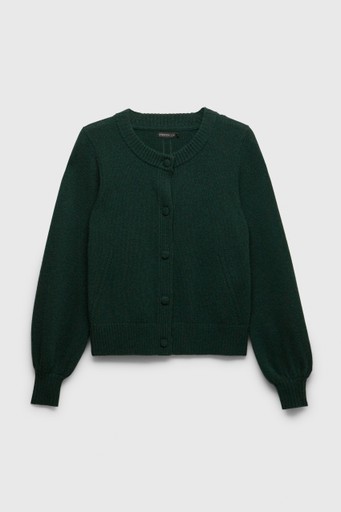 Malin cardigan