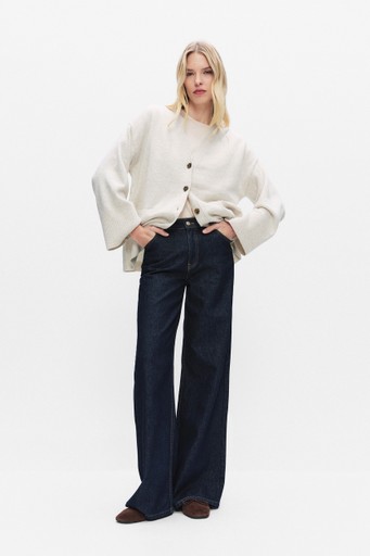 Zelma cardigan