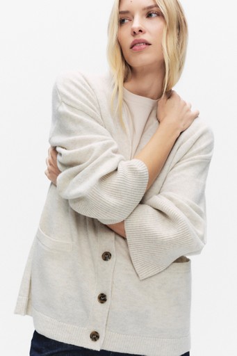 Zelma cardigan