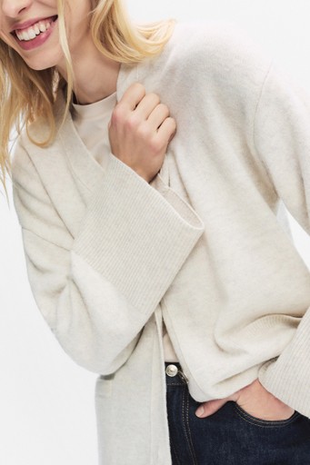 Zelma cardigan