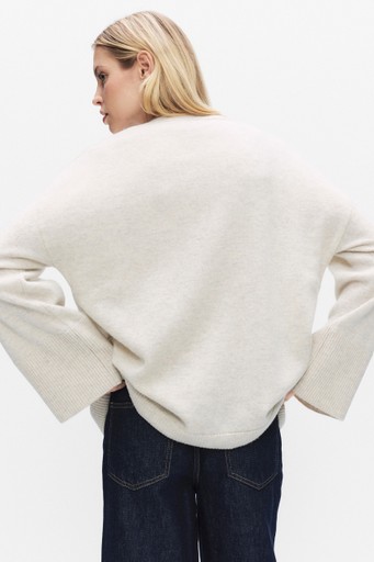 Zelma cardigan