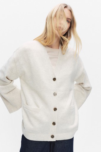 Zelma cardigan