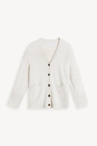 Zelma cardigan