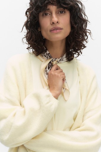 Iseline cardigan