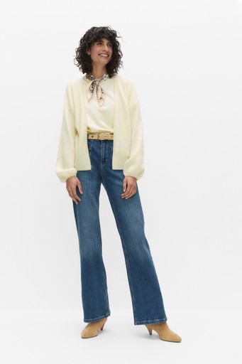 Iseline cardigan