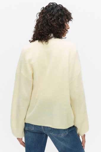 Iseline cardigan