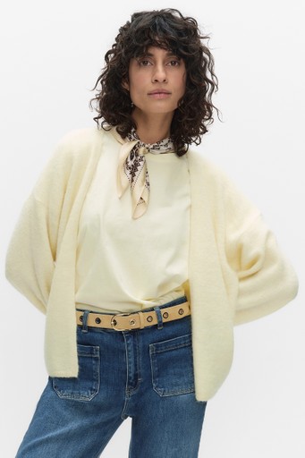Iseline cardigan