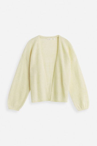 Iseline cardigan
