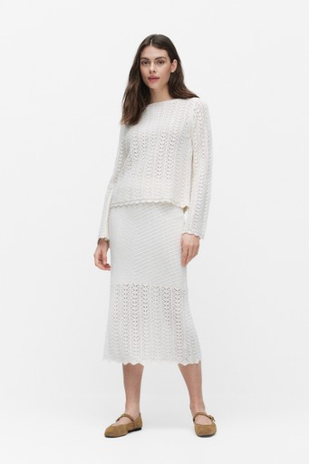 Lydia sweater